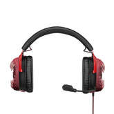 HyperX 3D x Brock Hofer - Headset Plates